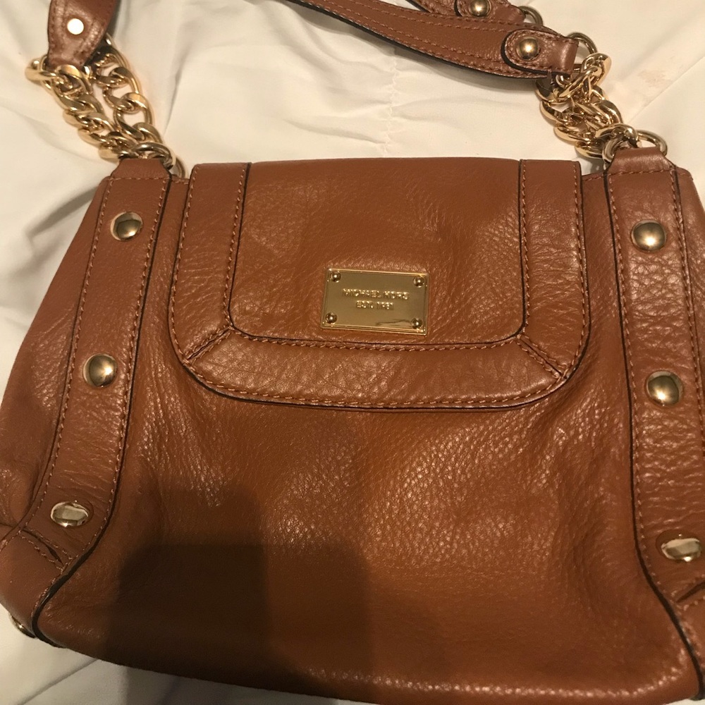 Michael Kors shoulder bag